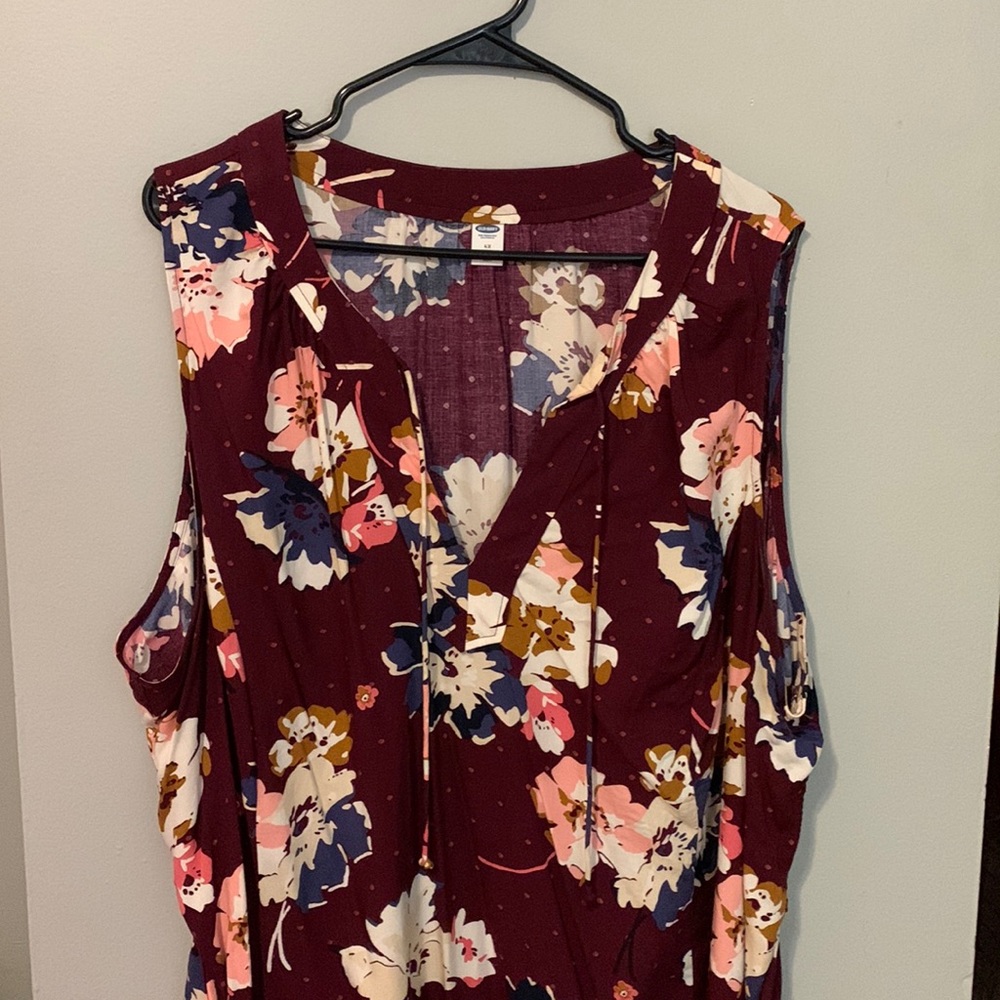 Old Navy Dress